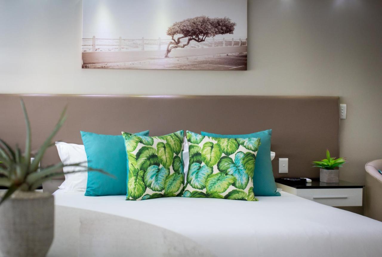 Villa San Giovanni Accommodation Pretoria-Noord Esterno foto