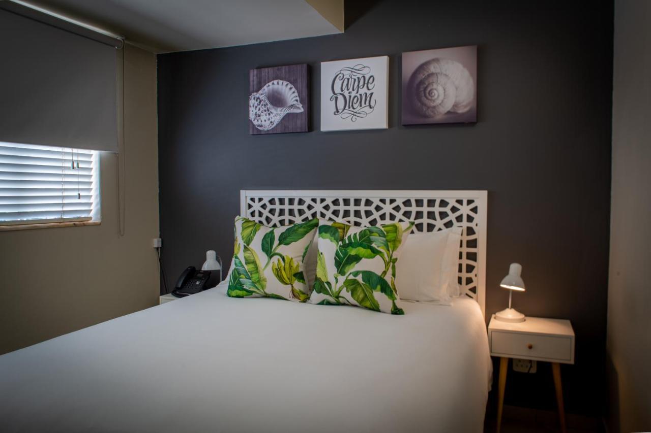 Villa San Giovanni Accommodation Pretoria-Noord Esterno foto