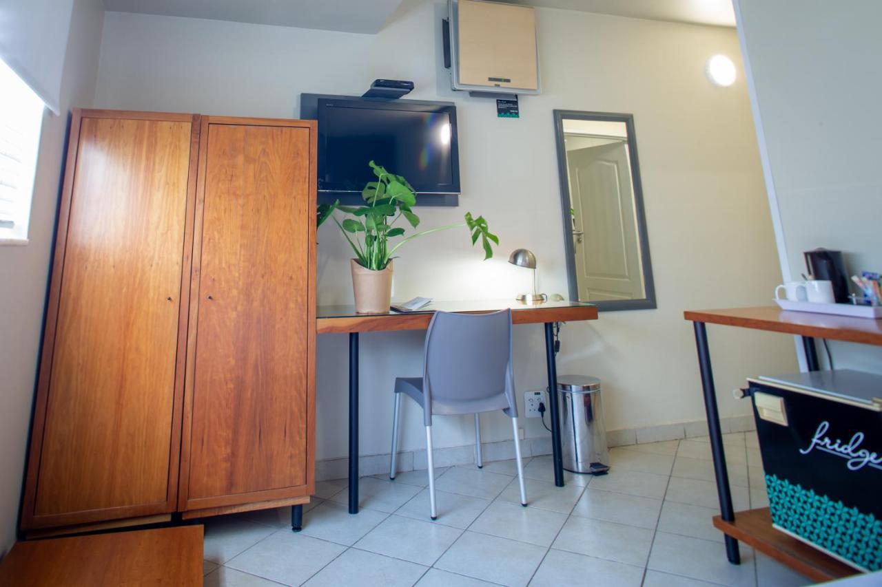 Villa San Giovanni Accommodation Pretoria-Noord Esterno foto