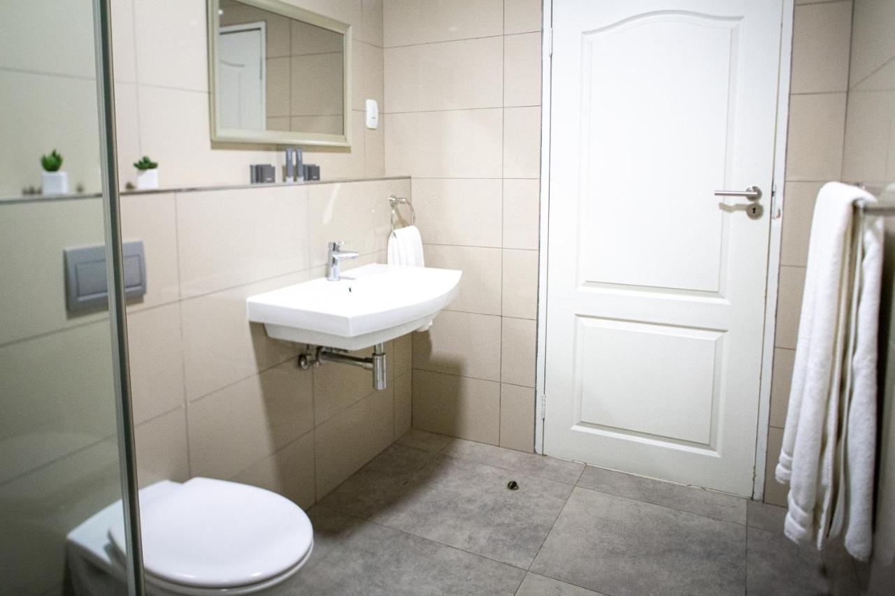 Villa San Giovanni Accommodation Pretoria-Noord Esterno foto
