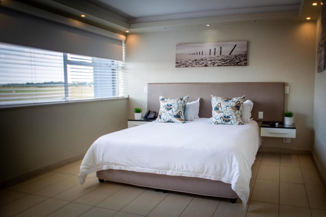 Villa San Giovanni Accommodation Pretoria-Noord Esterno foto