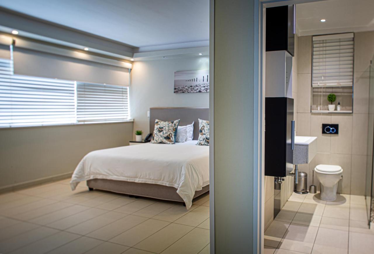 Villa San Giovanni Accommodation Pretoria-Noord Esterno foto
