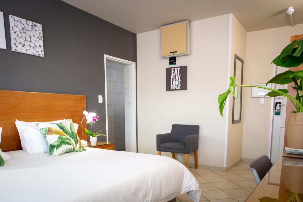 Villa San Giovanni Accommodation Pretoria-Noord Esterno foto