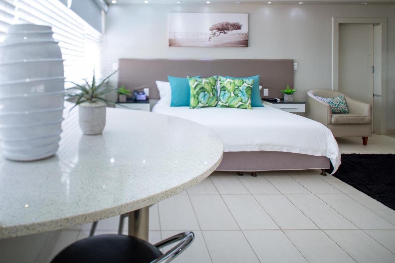 Villa San Giovanni Accommodation Pretoria-Noord Esterno foto